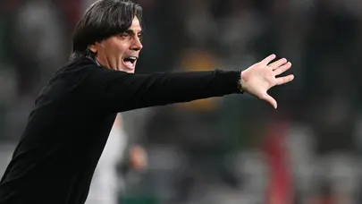 A Milliler, Macaristan sınavında: Montella ilk 11 tercihini yaptı