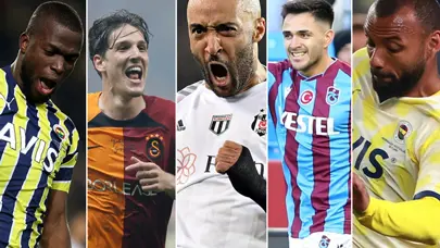 4 büyüklerden ayrılanlar eski günleri arıyor