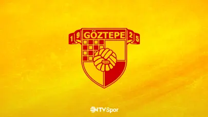 Göztepe'de iki ayrılık