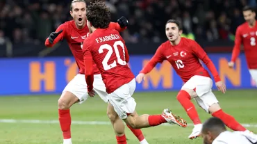 EURO 2024 Elemeleri | Galler - Türkiye maçı ne zaman, saat kaçta, hangi kanalda? (İlk 11)