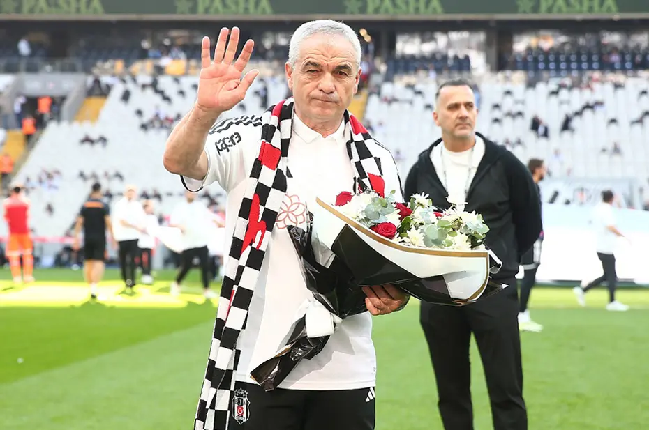 Rıza Çalımbay'ın transferdeki iki gözdesi belli oldu - 2 Rıza Çalımbay'ın transferdeki iki gözdesi belli oldu - 2