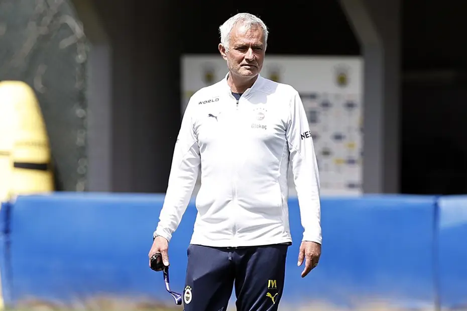 Fenerbahçe'yi doğrudan etkileyecek Uluslar Ligi maçı: Her türlü kolaylık sağlanacak - 5