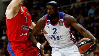 Chris Singleton'dan iyi haber geldi