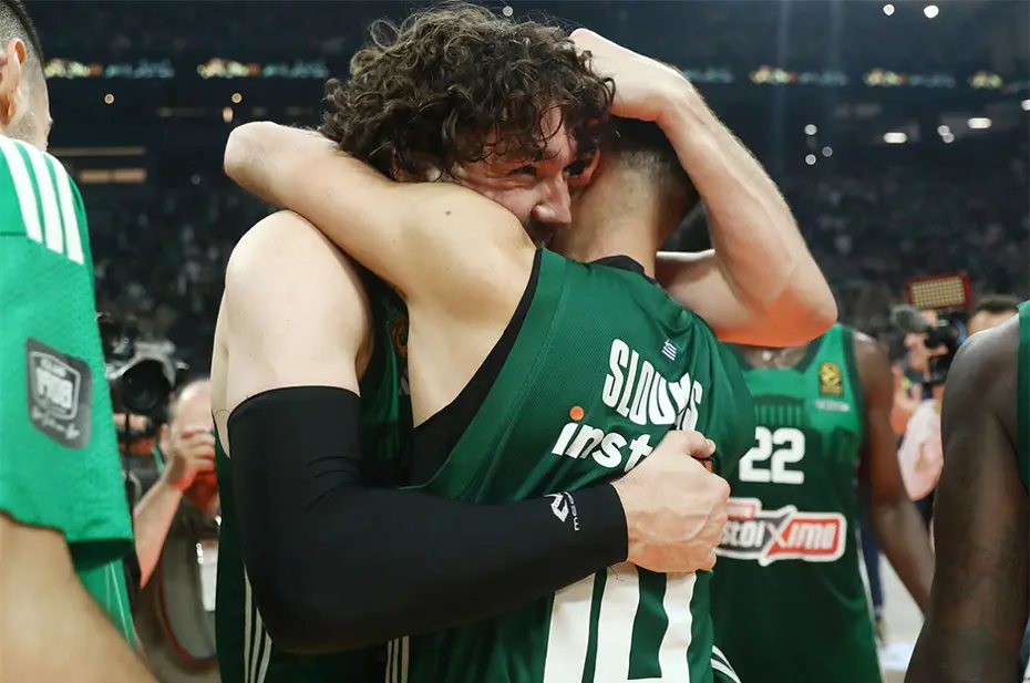 Cedi Osman'ın 19 Mayıs paylaşımı Yunanistan'da infial yarattı - 2