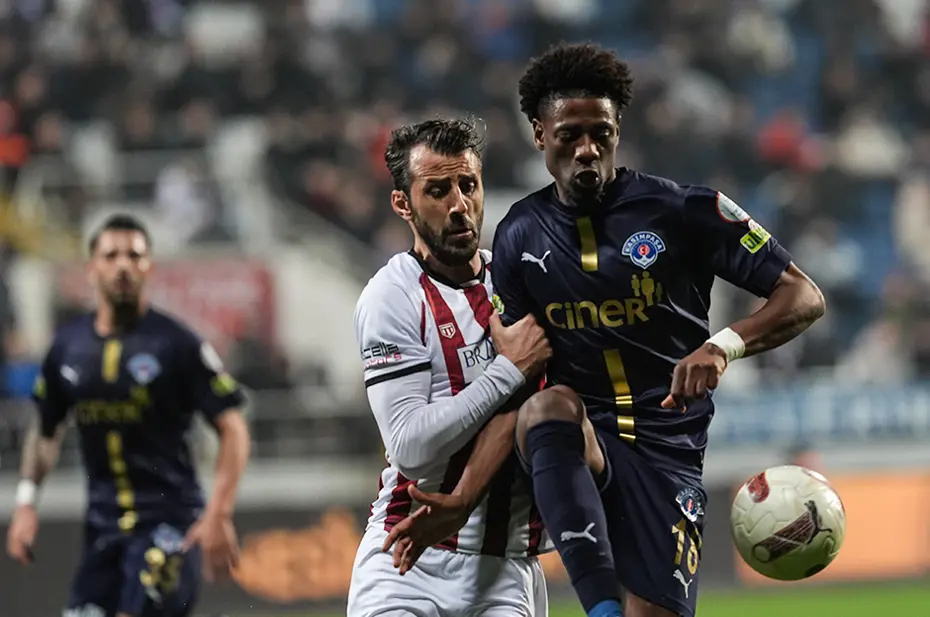 Fenerbahçe, En-Nesyri transferiyle Türk futbol tarihinin rekorunu kırdı - 15 Fenerbahçe, En-Nesyri transferiyle Türk futbol tarihinin rekorunu kırdı - 15