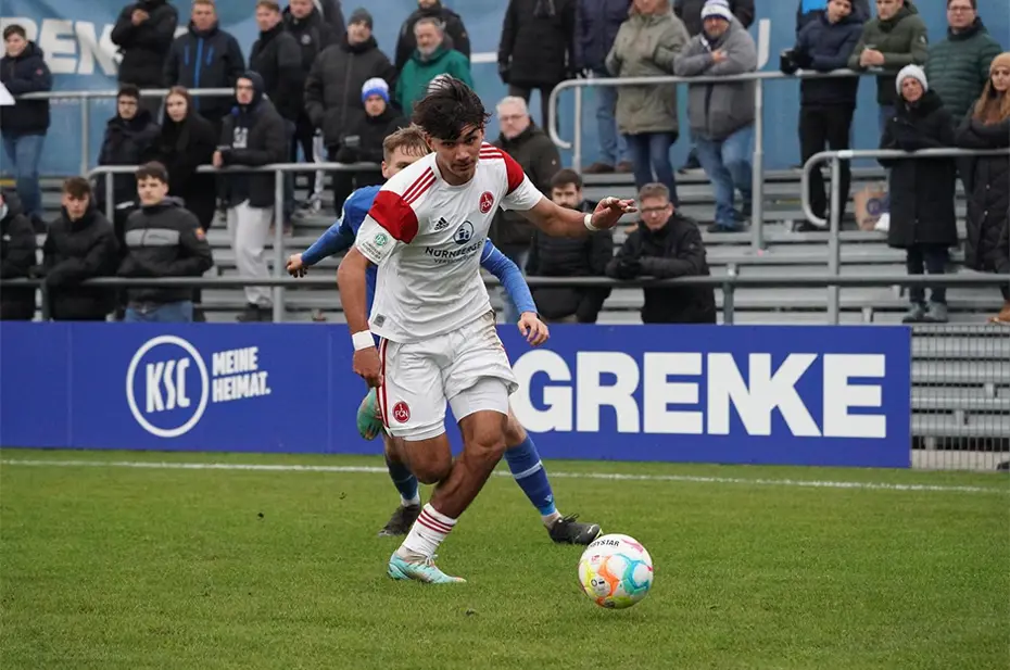 Galatasaray'ın gözdesine dev talip - 4
