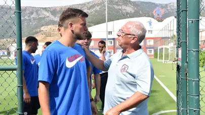 Altınordu'da 7 yıllık zorunluluk kaldırıldı