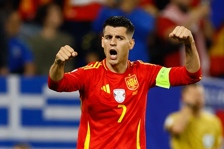 Alvaro Morata kimdir, kaç yaşında ve başarıları neler? Galatasaray’ın transfer gündemindeki Morata’nın kariyeri… - 5