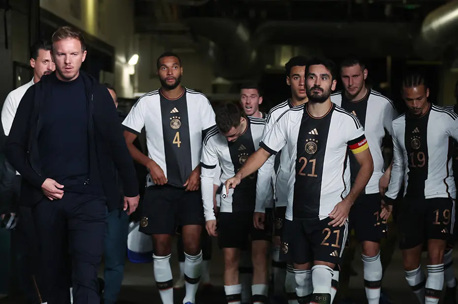 Kura simüle edildi: Türkiye EURO 2024'te ölüm grubuna düştü - 4