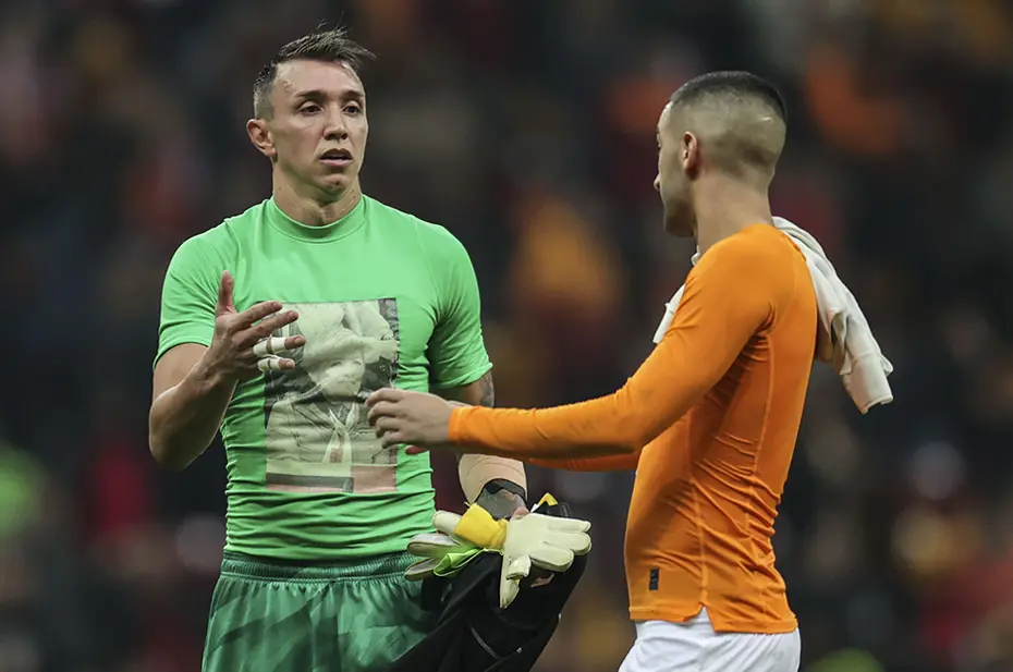 "Okan Buruk şansına dua etsin" | Spor yazarları Galatasaray-Manchester United maçı için ne dedi? - 5