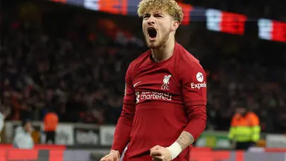 Liverpool tek golle turladı