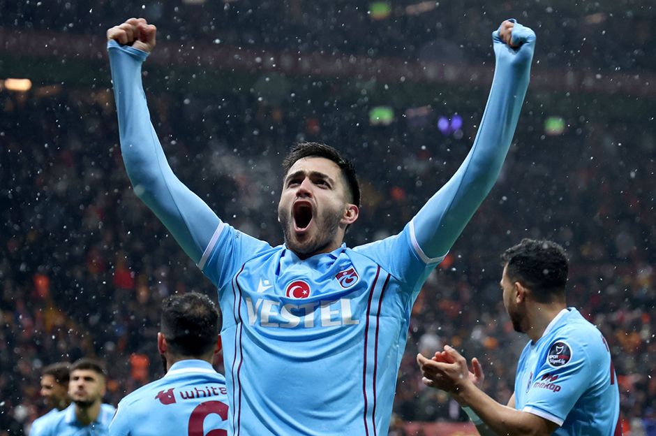 Maxi Gomez'den sürpriz teklife ret