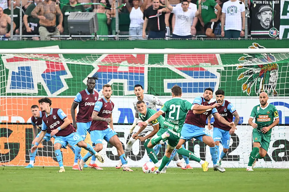 Trabzonspor'da krizi çözmeye aday 4 isim: Listede Süper Lig'in golcüsü de var - 2