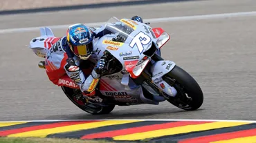 MotoGP'de sprint yarışta zafer Alex Marquez'in