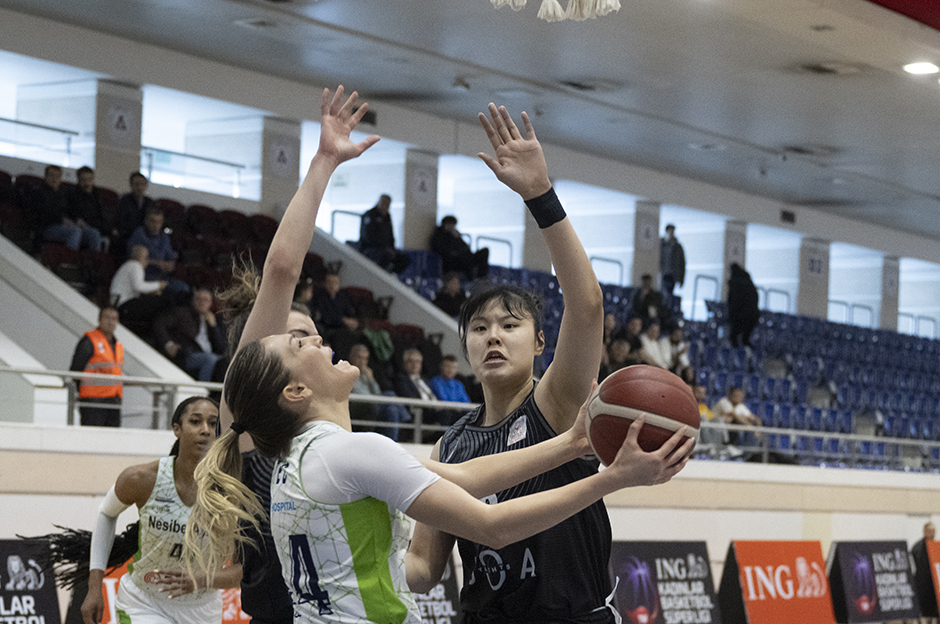 Fire vermeden yarı finale kalan Beşiktaş'ın rakibi belli oldu