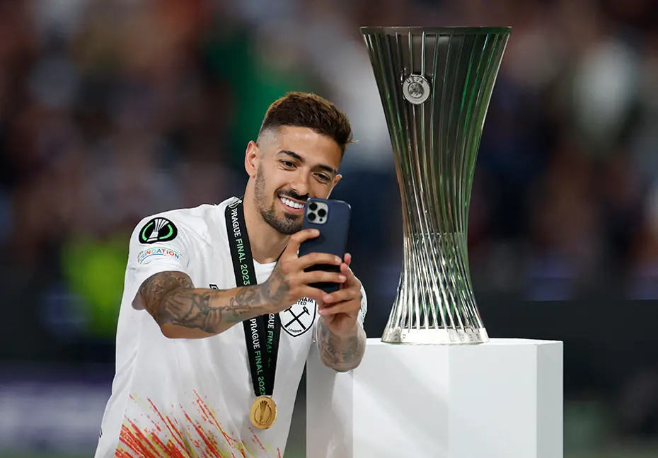 "Wanda Nara ateşi yaktı; Mauro Icardi'de umut ışığı" - 5