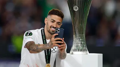 Bonservisi elinde: Beşiktaş, "10 numara" transfer hedefi seçti