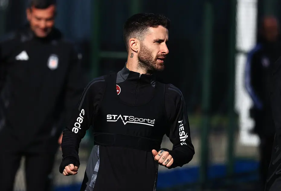 SÜPER LİG 24. HAFTA | Beşiktaş-Trabzonspor maçı ne zaman, saat kaçta, hangi kanalda?(İlk 11'ler) - 3