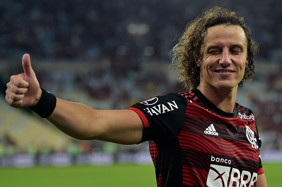 Beşiktaş'ta David Luiz sürprizi: İşte sözleşme ve maaş detayları
