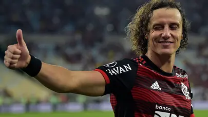Beşiktaş'ta David Luiz sürprizi: İşte sözleşme ve maaş detayları