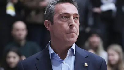 SON DAKİKA | Fenerbahçe'den suç duyurusu