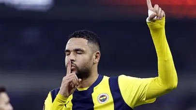 En-Nesyri'den gece yarısı flaş paylaşım geldi: "Konuşmaya devam et"