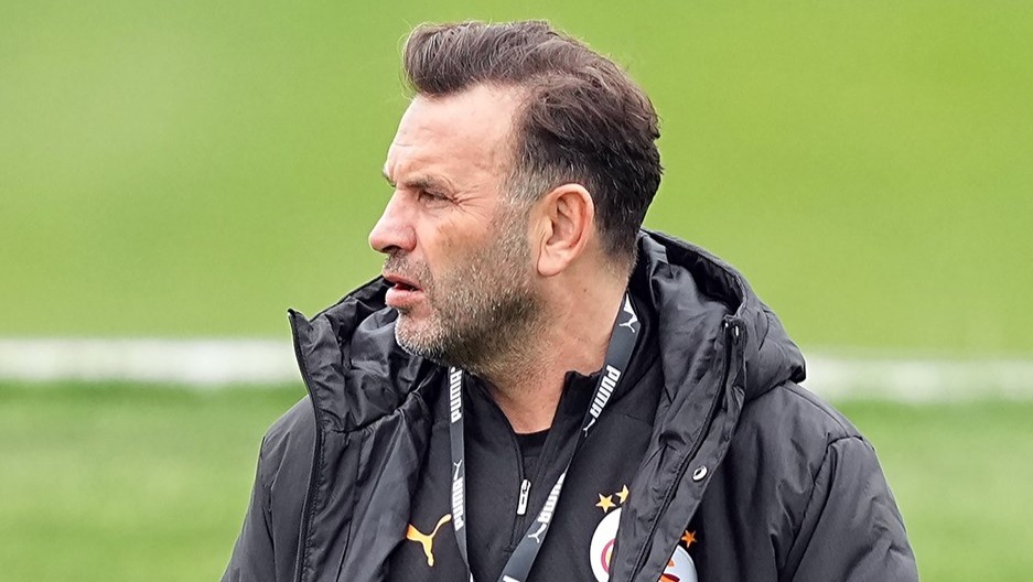 Okan Buruk biletini kesti: Galatasaray'da ayrılık, 7 milyon euroyu getiren alacak