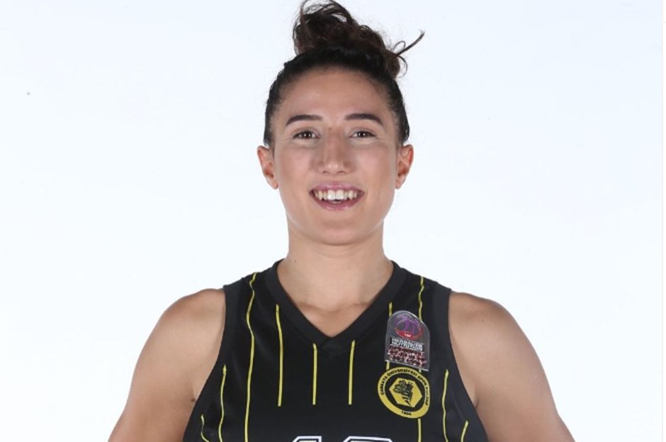 Milli takım arasında Malatya'ya giden sporcu göçük altında kaldı