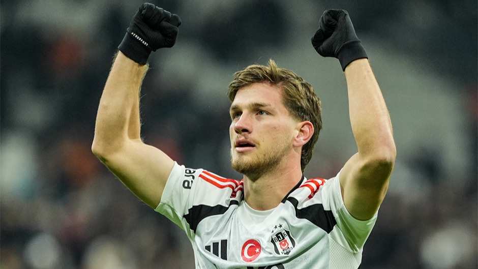 Beşiktaş'tan Cagliari'ye Semih Kılıçsoy cevabı: Teklif rekor değil ama tarihe adını yazdırır