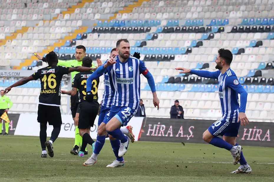 Şanlıurfaspor - Erzurumspor maçı ne zaman, saat kaçta, hangi kanalda? - 4