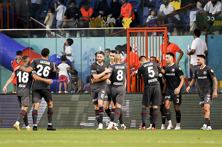 Süper Lig | Konyaspor - Karagümrük maçı ne zaman, saat kaçta, hangi kanalda?