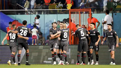 Süper Lig | Konyaspor - Karagümrük maçı ne zaman, saat kaçta, hangi kanalda?