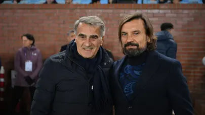 Serkan Damla: "Sahadaki mücadele bize asla yakışmadı"