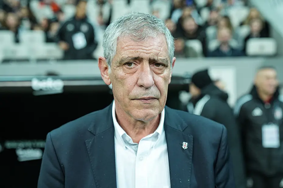 Fernando Santos başarısızlığın nedenini açıkladı: "Çok fazla gidecek oyuncu var - 4