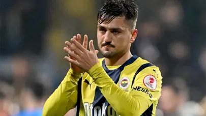 Fenerbahçe ayrılığı açıkladı: Yeni takımı belli oldu