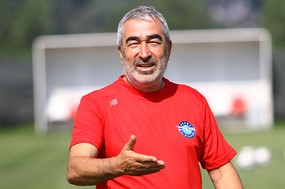 Samet Aybaba sürprizi; yıllar sonra geri mi dönüyor?