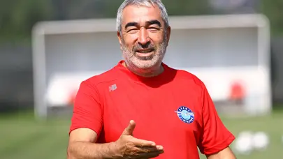 Samet Aybaba sürprizi; yıllar sonra geri mi dönüyor?