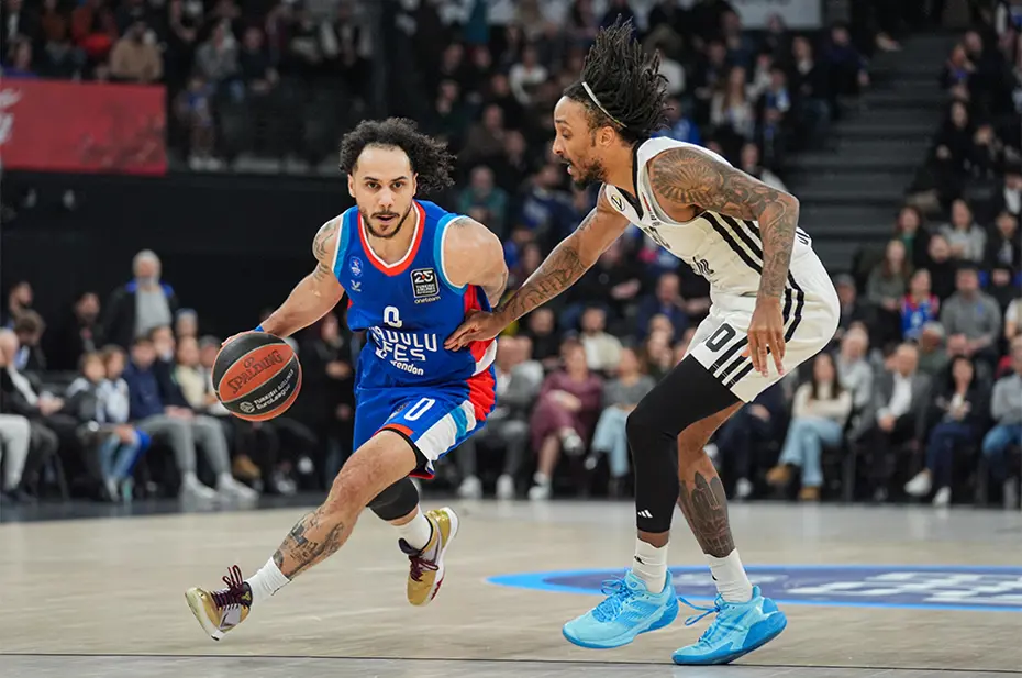 THY EuroLeague | Panathinaikos - Anadolu Efes maçı ne zaman, saat kaçta, hangi kanalda? - 6