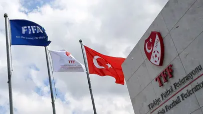 TFF açıkladı: 1. Lig play-off finalinin stadyumu belli oldu