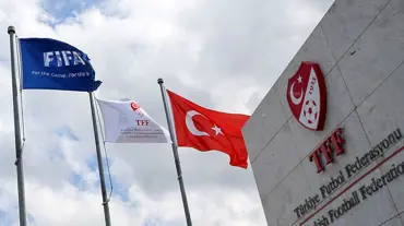 TFF açıkladı: 1. Lig play-off finalinin stadyumu belli oldu