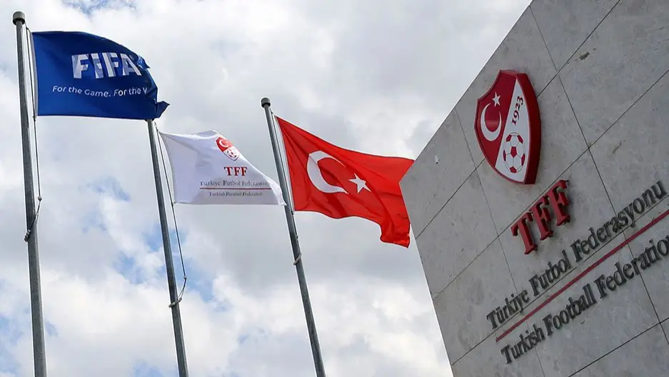 TFF'den A Milli Takım'ın tarihi finaliyle çakışan Fenerbahçe-Trabzonspor maçı için flaş karar: Yazı gönderildi