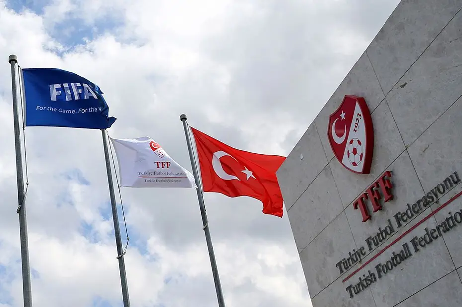 Süper Lig'de 37. haftanın hakemleri belli oldu - 3
