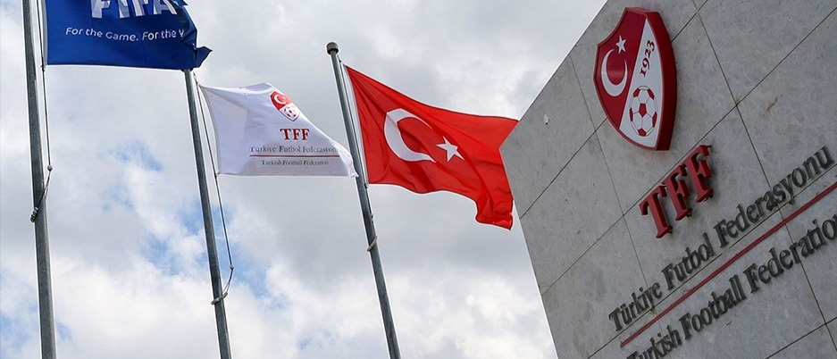 TFF'den bahis soruşturmasında yeni dalga: 197 futbolcu daha PFDK'ya sevk edildi