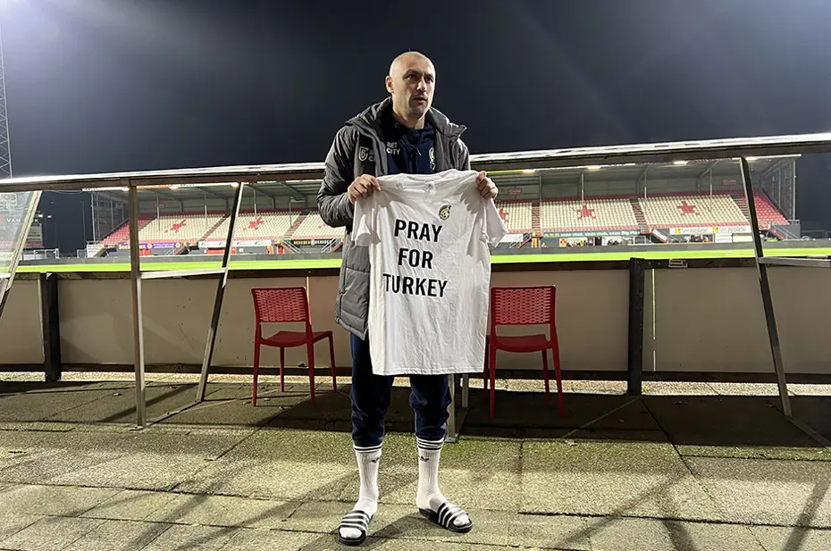 Burak Yılmaz 3 yıl sonra geri mi dönüyor? Transfer iddiası gündem oldu - 3