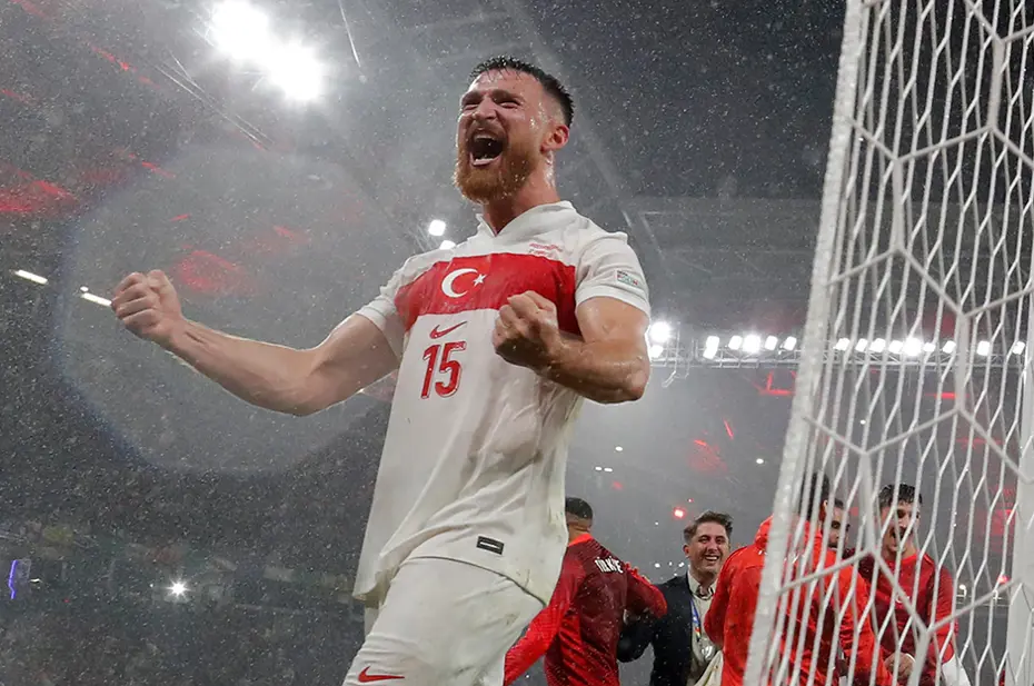 Okan Buruk varsa yoksa A Milli Takım'ın yıldızını istiyor! Gelmeye dünden hazır, işte bonservisi - 5