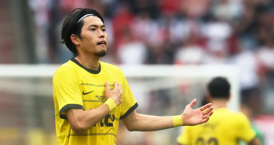 Koki Machida kimdir, hangi mevkide oynuyor? Fenerbahçe’nin ilgilendiği Koki Machida hangi takımda, başarıları neler? - 3