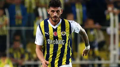 Fenerbahçe'de Samet Akaydin sürprizi