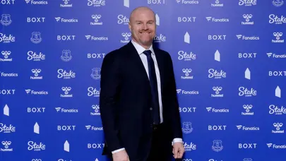 Everton, Sean Dyche ile anlaştı