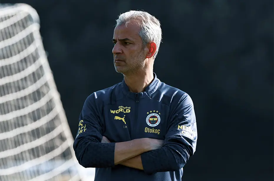Süper Lig'de İsmail Kartal sürprizi - 6