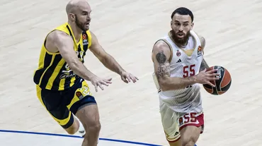 Fenerbahçe, Dörtlü Final için Monaco'da
